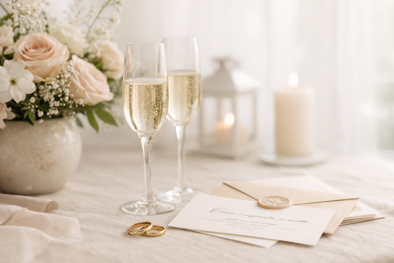 Wedding planner à Manosque Organisation de mariage